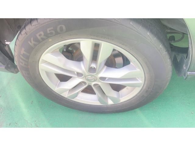 NISSAN X-TRAIL 4WD 2011 Image 31