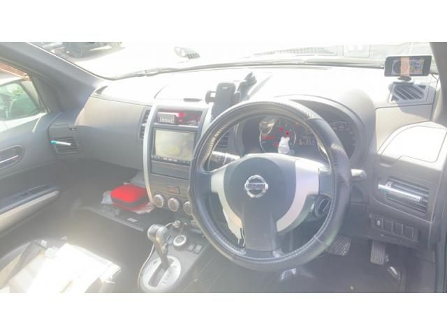 NISSAN X-TRAIL 4WD 2011 Image 31