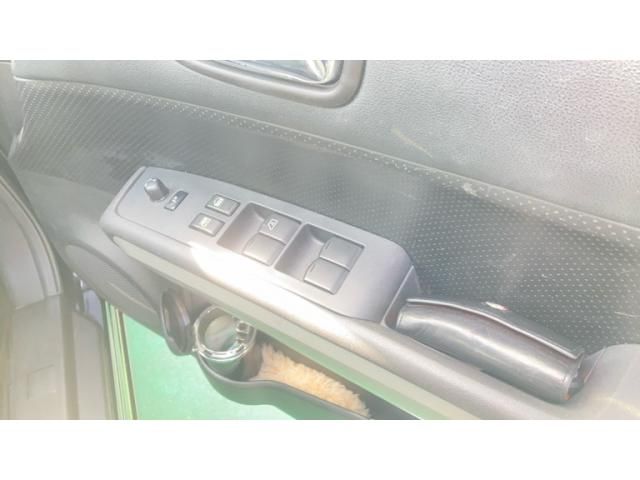 NISSAN X-TRAIL 4WD 2011 Image 31