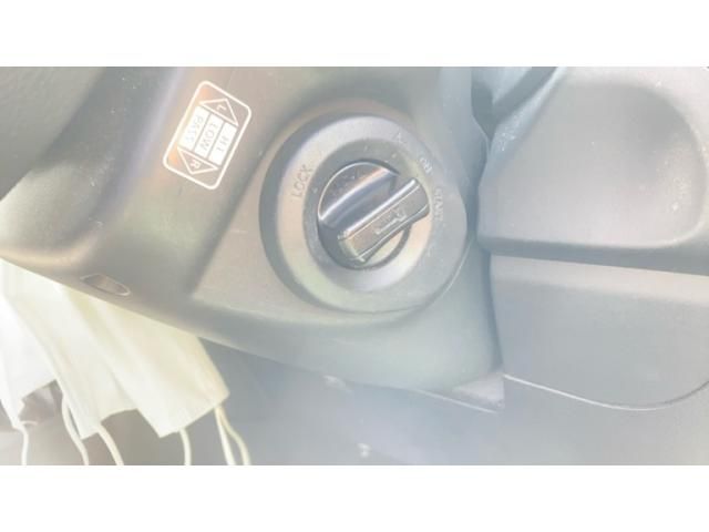 NISSAN X-TRAIL 4WD 2011 Image 31