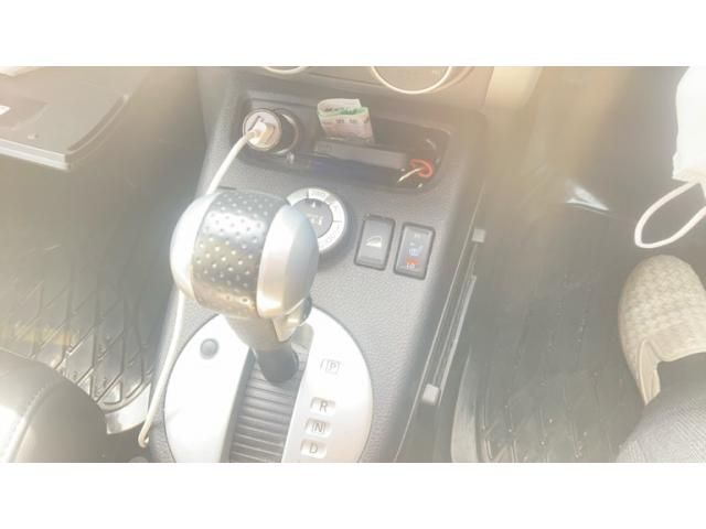 NISSAN X-TRAIL 4WD 2011 Image 31