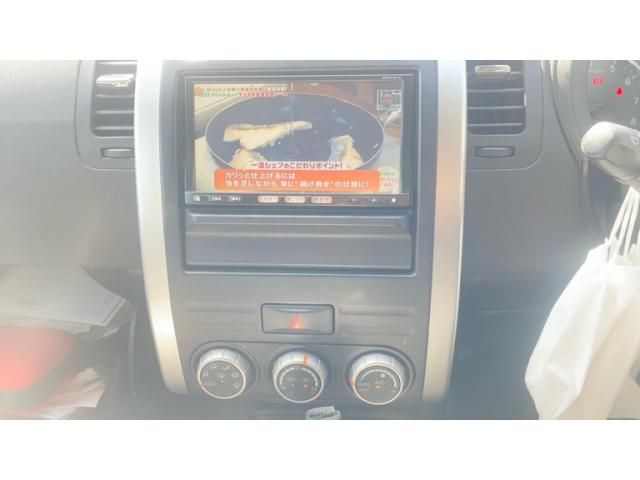 NISSAN X-TRAIL 4WD 2011 Image 31