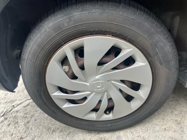 HONDA FIT 2014 Image 31