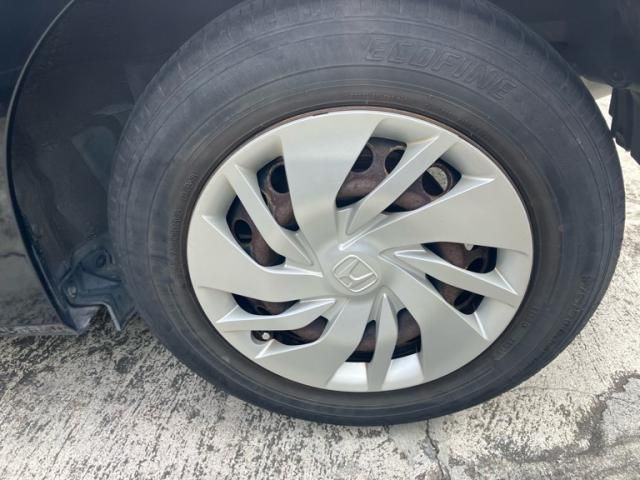 HONDA FIT 2014 Image 31