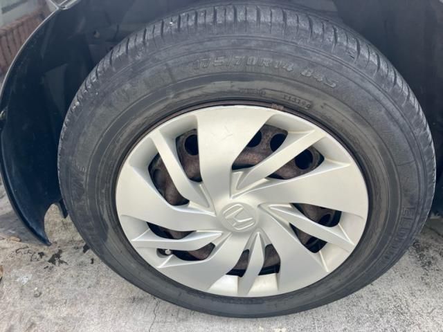 HONDA FIT 2014 Image 31