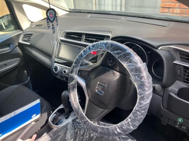 HONDA FIT 2014 Image 31