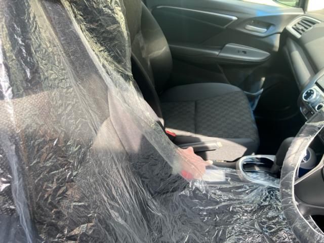 HONDA FIT 2014 Image 31