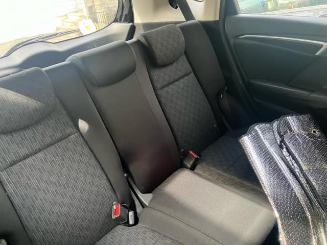 HONDA FIT 2014 Image 31