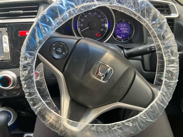 HONDA FIT 2014 Image 31