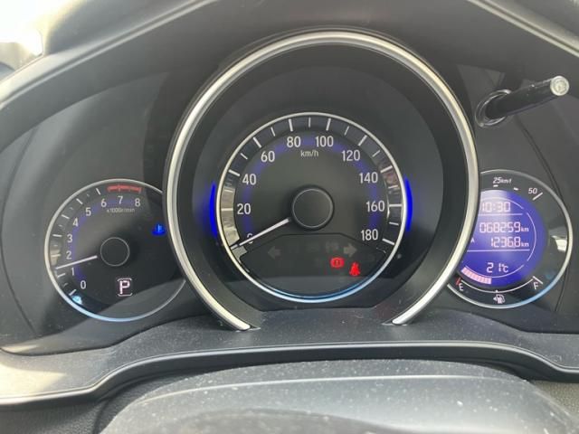 HONDA FIT 2014 Image 31