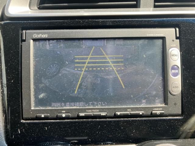 HONDA FIT 2014 Image 31