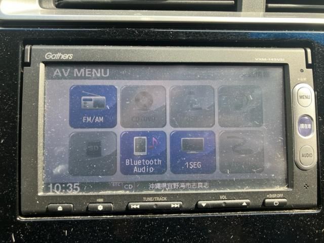 HONDA FIT 2014 Image 31