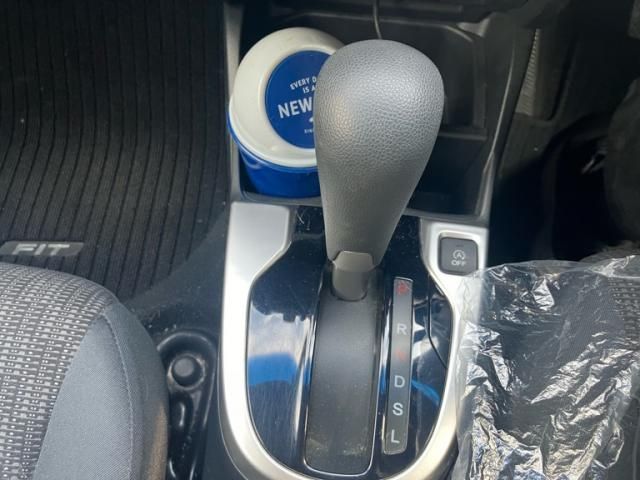 HONDA FIT 2014 Image 31