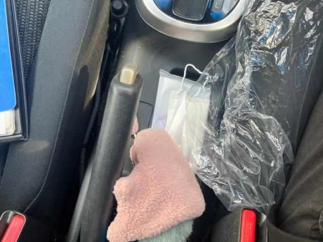 HONDA FIT 2014 Image 31