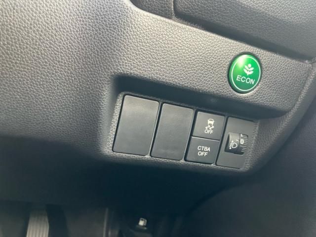 HONDA FIT 2014 Image 31