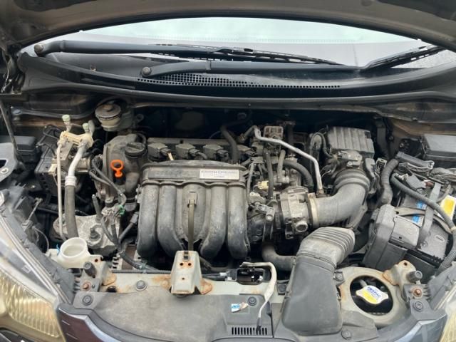 HONDA FIT 2014 Image 31