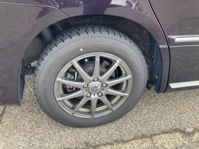 TOYOTA VOXY 2013 Image 31