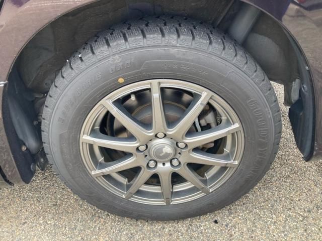 TOYOTA VOXY 2013 Image 31