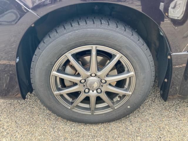 TOYOTA VOXY 2013 Image 31