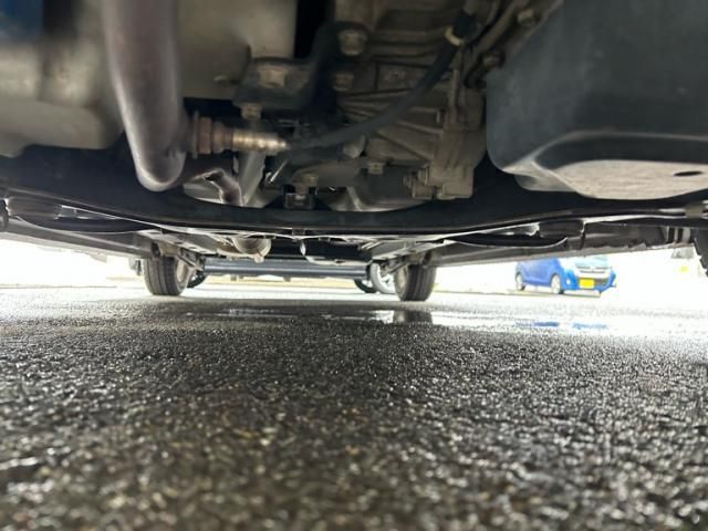 SUZUKI WAGON R 2006 Image 31