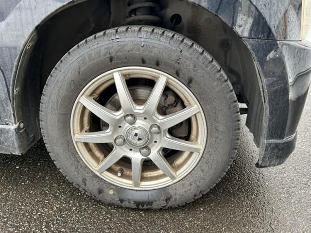 SUZUKI WAGON R 2006 Image 31