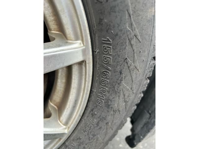 SUZUKI WAGON R 2006 Image 31