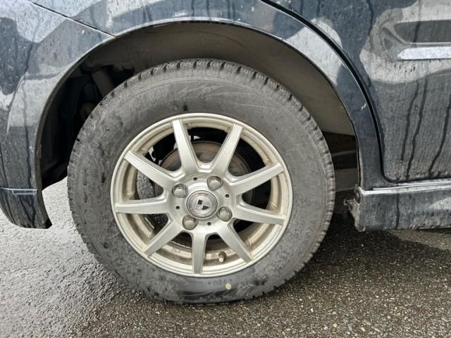 SUZUKI WAGON R 2006 Image 31