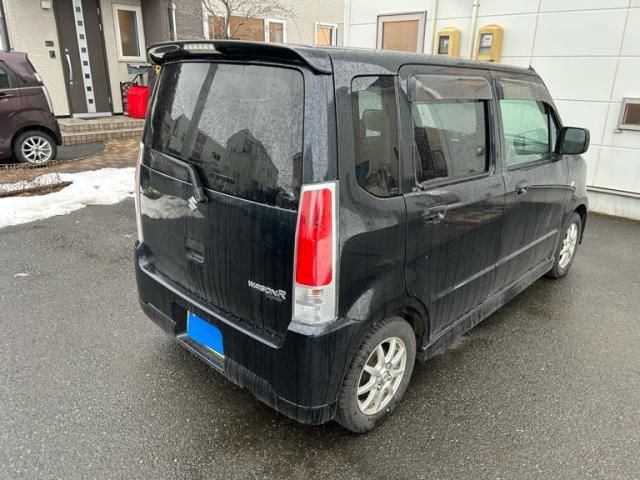 SUZUKI WAGON R 2006 Image 31