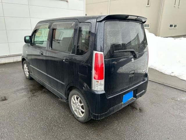 SUZUKI WAGON R 2006 Image 31
