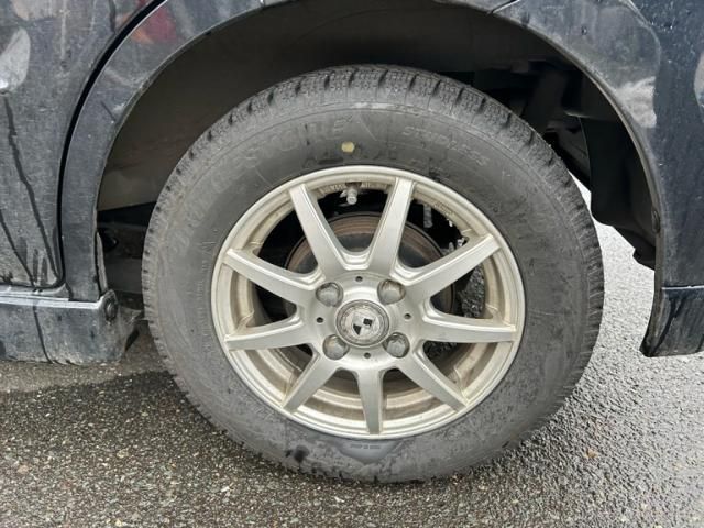 SUZUKI WAGON R 2006 Image 31