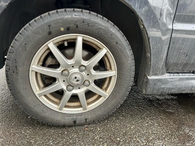 SUZUKI WAGON R 2006 Image 31