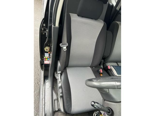 SUZUKI WAGON R 2006 Image 31