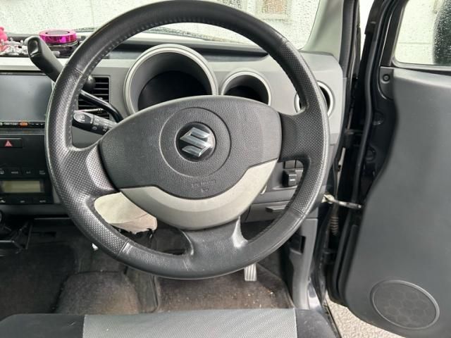 SUZUKI WAGON R 2006 Image 31