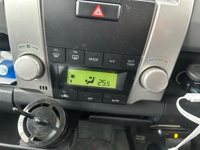 SUZUKI WAGON R 2006 Image 31