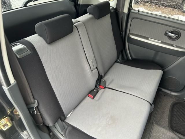 SUZUKI WAGON R 2006 Image 31