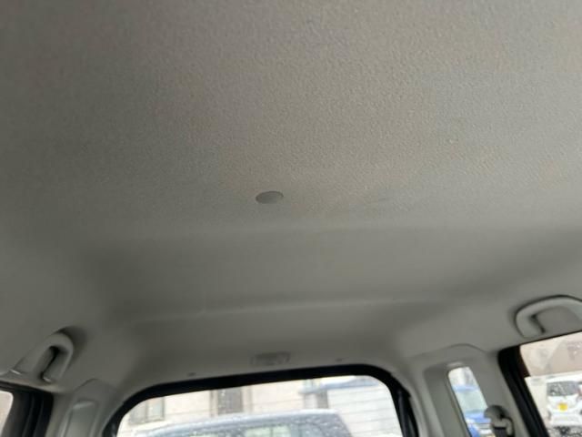 SUZUKI WAGON R 2006 Image 31