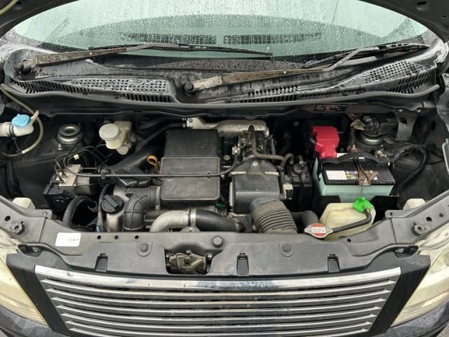 SUZUKI WAGON R 2006 Image 31