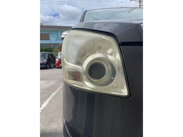 TOYOTA NOAH 2010 Image 31