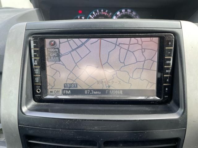 TOYOTA NOAH 2010 Image 31