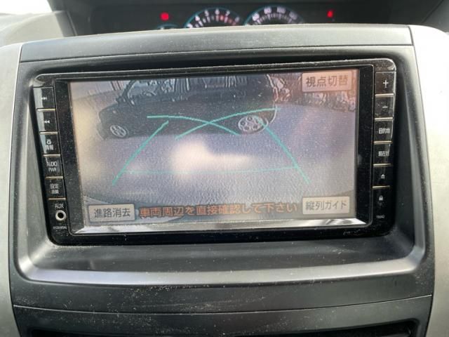 TOYOTA NOAH 2010 Image 31