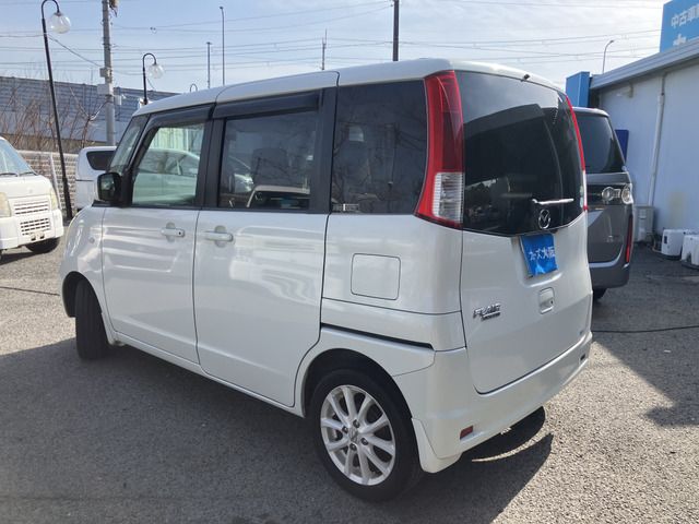 MAZDA FLAIR WAGON 2013 Image 31