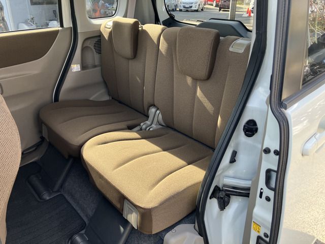 MAZDA FLAIR WAGON 2013 Image 31