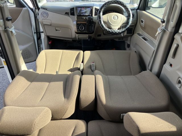 MAZDA FLAIR WAGON 2013 Image 31