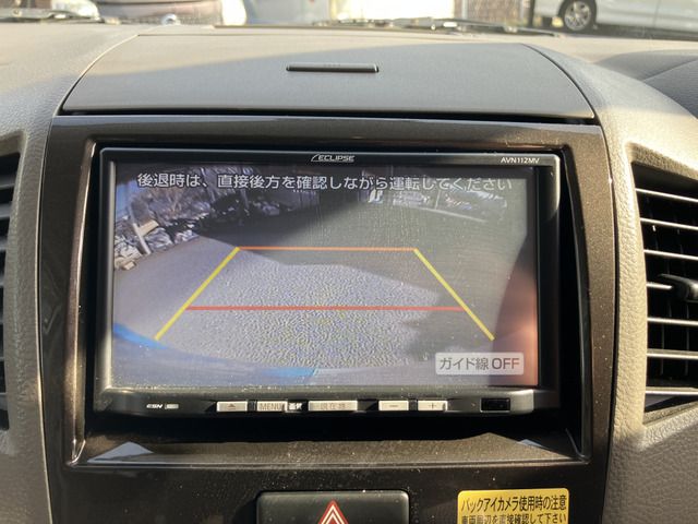 MAZDA FLAIR WAGON 2013 Image 31