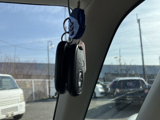 MAZDA FLAIR WAGON 2013 Image 31