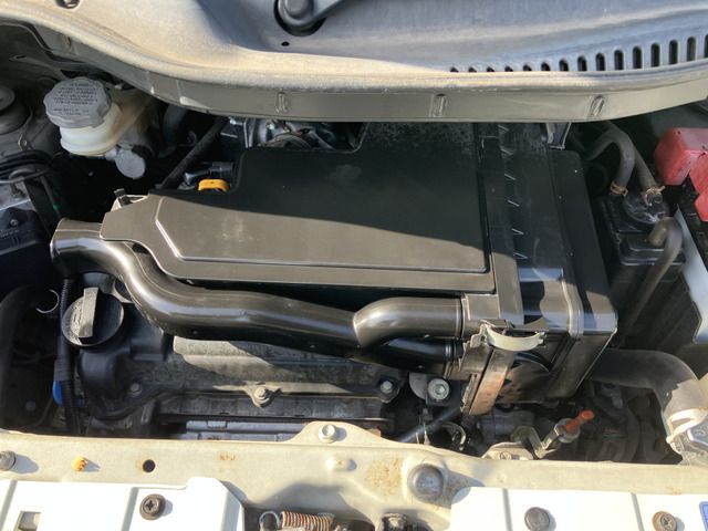 MAZDA FLAIR WAGON 2013 Image 31