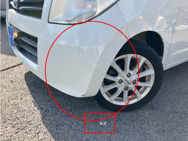 MAZDA FLAIR WAGON 2013 Image 31