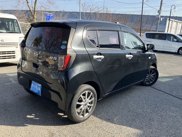 DAIHATSU MIRA E:S 2017 Image 31