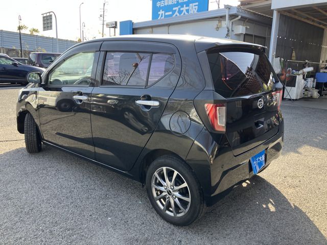 DAIHATSU MIRA E:S 2017 Image 31