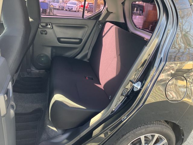 DAIHATSU MIRA E:S 2017 Image 31